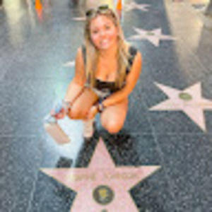 Meet your Posher, Mallory